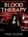 Imagen de portada para Blood Therapy